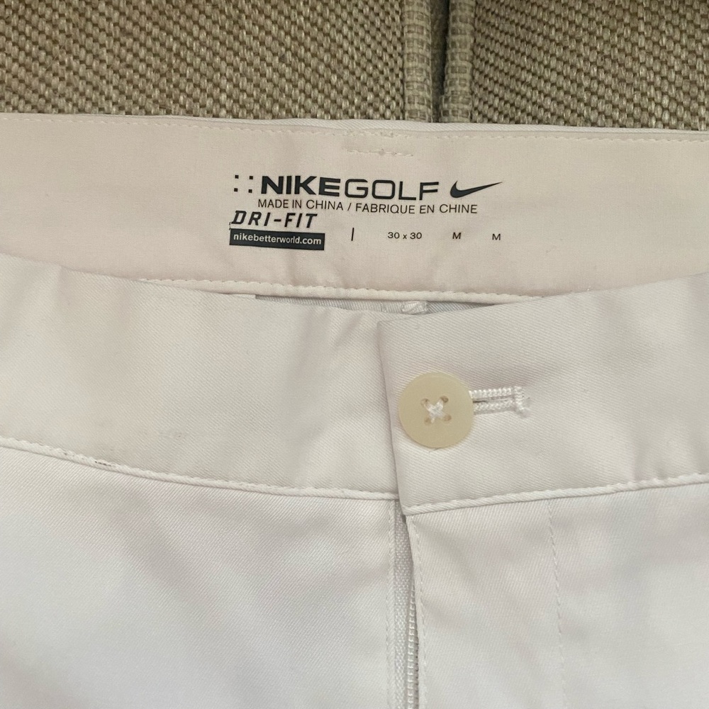 Men’s Nike Golf Tour Performance Dri-Fit Golf Pants